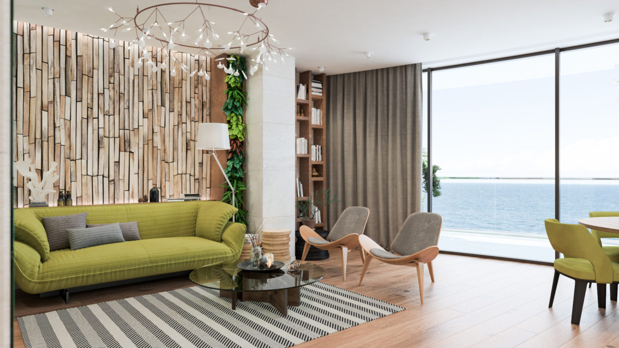 Как создать комфорт в квартире 10 лучших идей для вашего дома